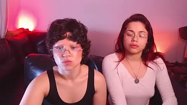 marsearth22_ from StripChat is Freechat