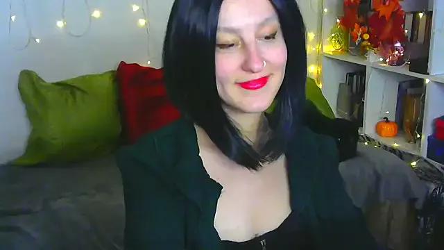 MartaBounty from StripChat
