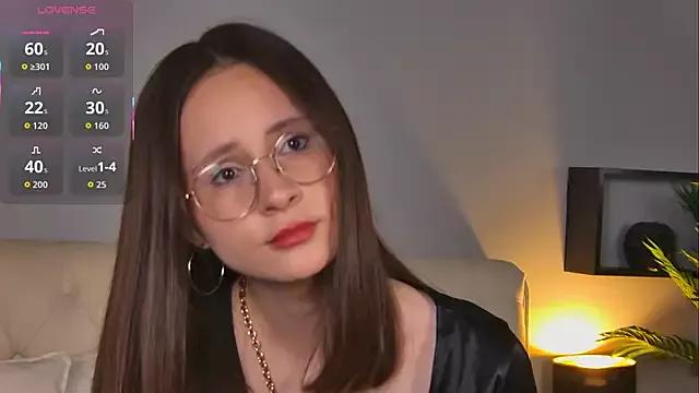 MartaBrent from StripChat is Freechat