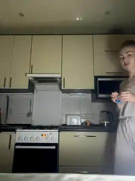 MartaLuna_ from StripChat is Freechat