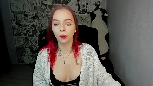 Freechat Martha_Cameron on StripChat