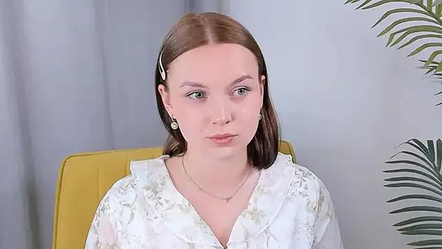MarthFrigge from StripChat is Freechat