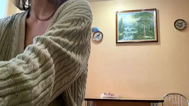 MartiCarolina from StripChat is Freechat