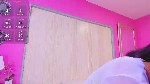 Martina_Aldana from StripChat is Freechat