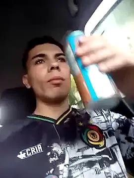 Martins2444 from StripChat is Freechat