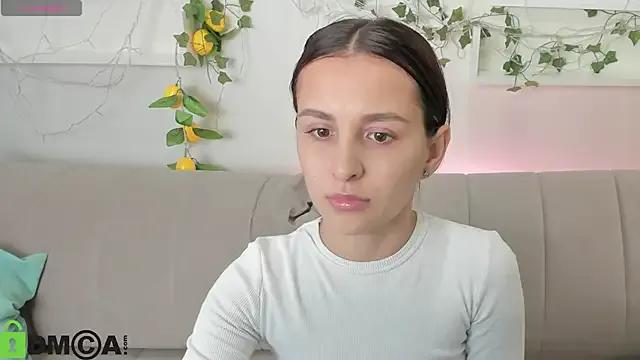 Mary_0Smith from StripChat is Freechat