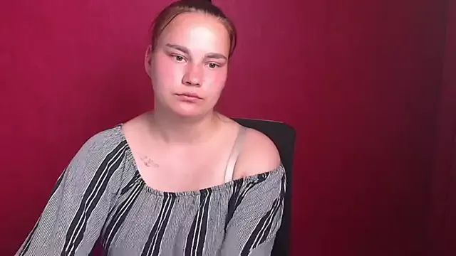 Mary_liss from StripChat is Freechat