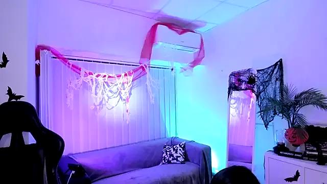 Mary_Lori from StripChat is Freechat