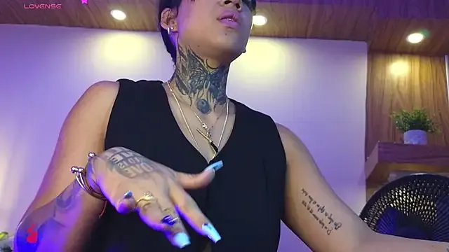 Freechat Mary_rabbit on StripChat