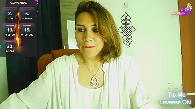 Marysexy73 from StripChat is Freechat