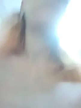 MaryTease from StripChat is Freechat