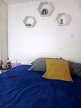 Mateonick40 from StripChat