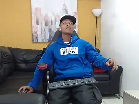 mathias_spenser from StripChat is Freechat