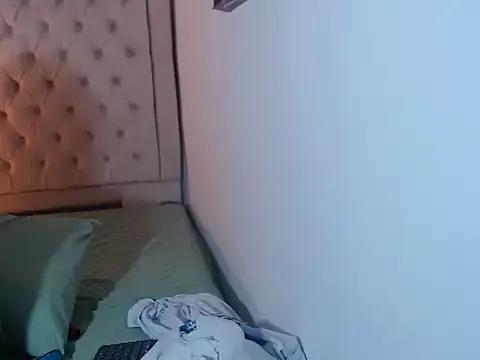 mathias_spenser from StripChat is Freechat