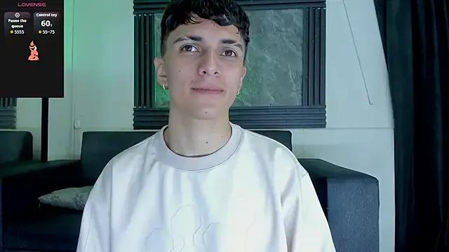 matthewsweet_1 from StripChat is Freechat