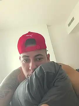maximus888A from StripChat is Freechat