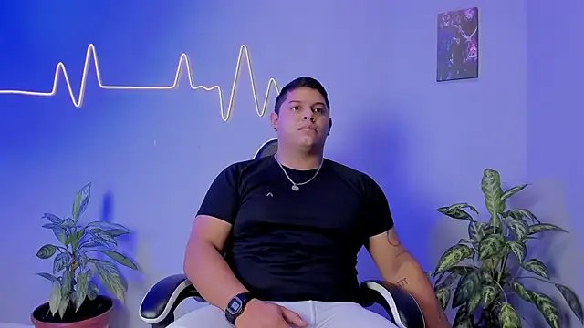 Freechat Maximus_Steel on StripChat