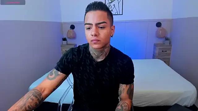 MaxSteel98 from StripChat is Freechat