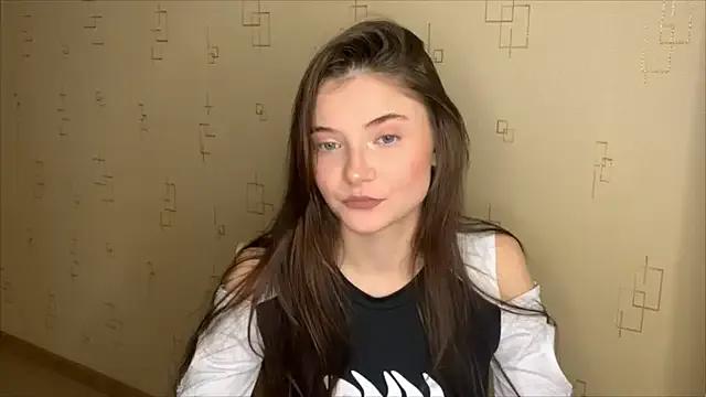 may_rollins from StripChat is Freechat