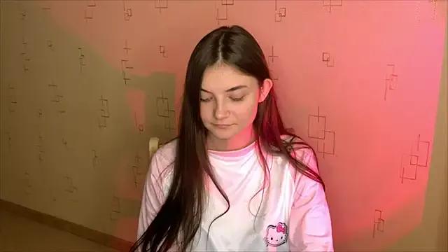 may_rollins from StripChat is Freechat