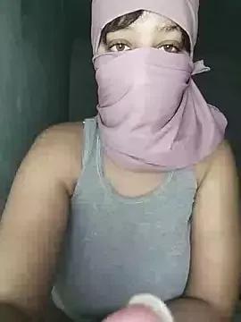 Maya_Arab_ from StripChat is Freechat