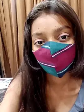 MAYA_GOUR from StripChat is Freechat