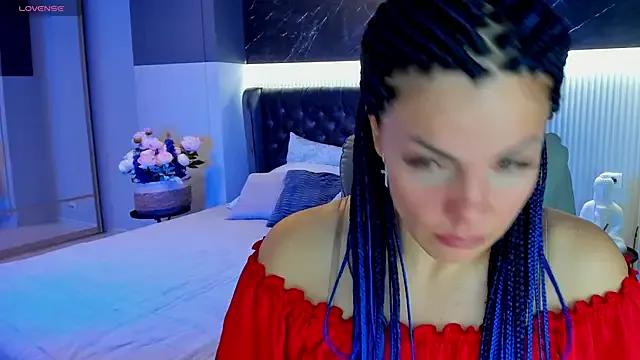 Maya_Levin from StripChat is Freechat