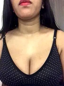 Maya_pranjel from StripChat is Freechat