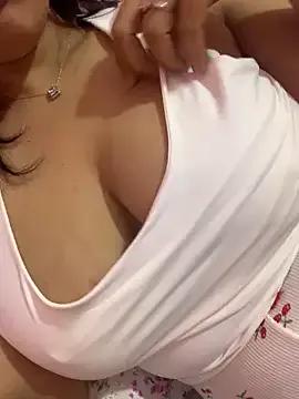 Maya_Star from StripChat