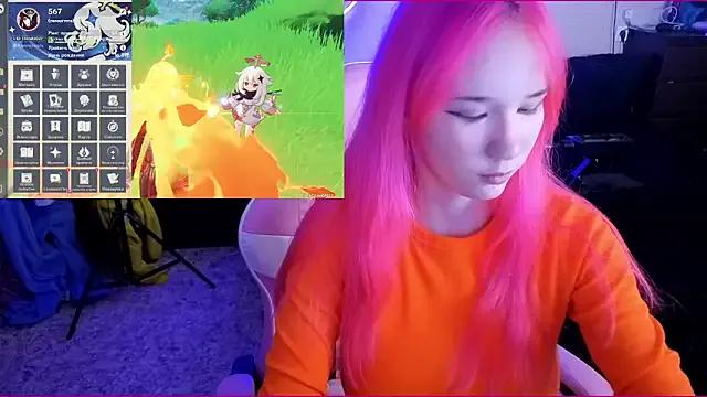 Maya_Viola from StripChat