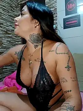 mayacademia from StripChat is Freechat