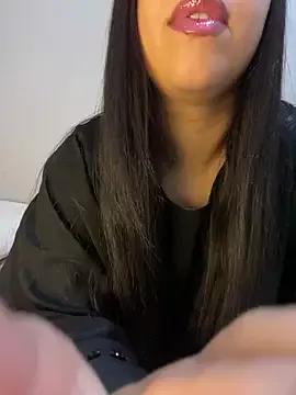 Mayacrayzi from StripChat is Private