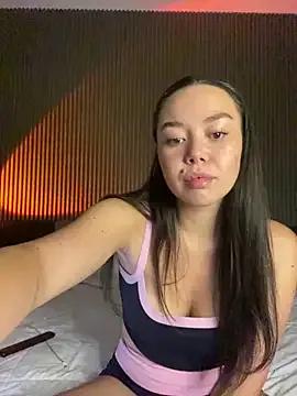 mayakitsune69 on StripChat 