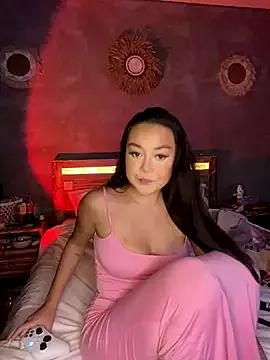 mayakitsune69 on StripChat 