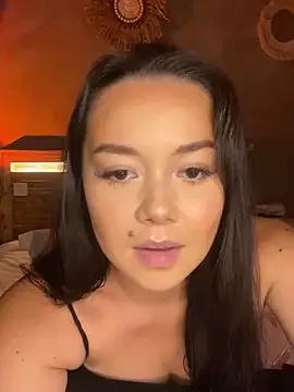 mayakitsune69 on StripChat 