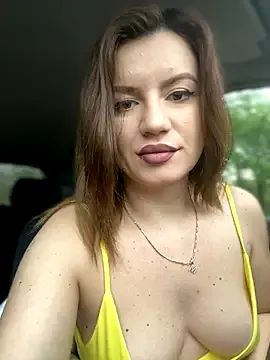 MayaMR from StripChat is Freechat