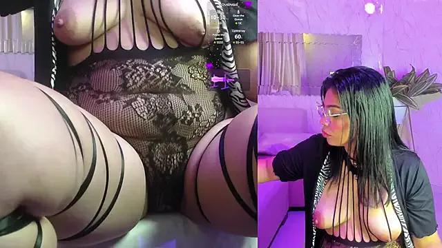 MayaRouse from StripChat is Freechat