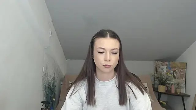 MayaWill from StripChat is Freechat