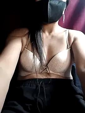 maybaby- from StripChat is Freechat