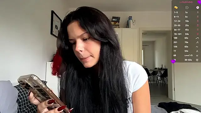 Freechat MaydaCornwall on StripChat