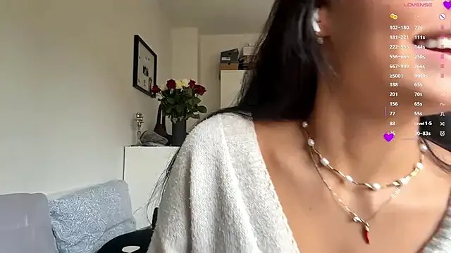 Freechat MaydaCornwall on StripChat