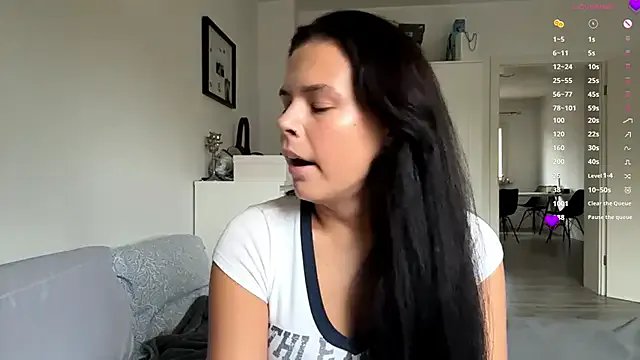 Freechat MaydaCornwall on StripChat