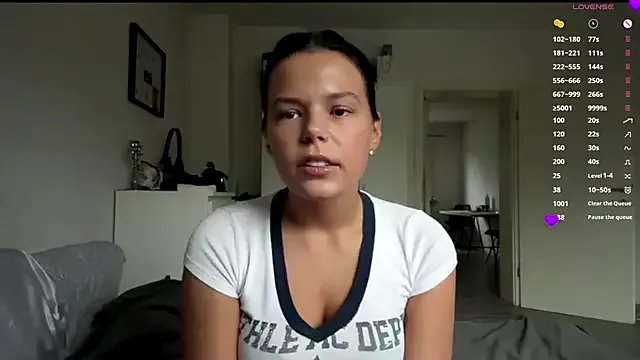 Freechat MaydaCornwall on StripChat