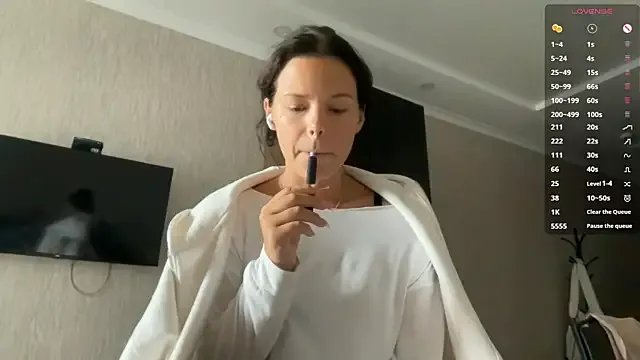 Freechat MaydaCornwall on StripChat