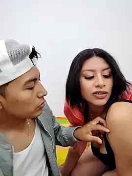 Maye_dan from StripChat
