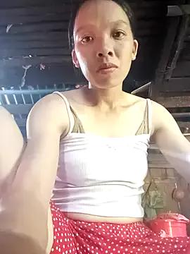 Mayhang00 from StripChat