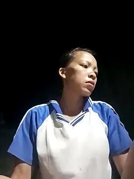 Mayhang00 from StripChat