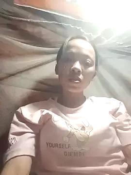 Mayhang00 from StripChat