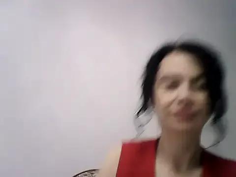 Maylissee from StripChat is Freechat