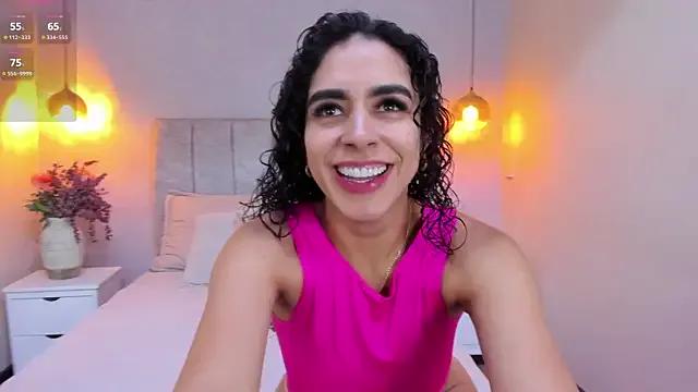 Maysoon_sabato from StripChat